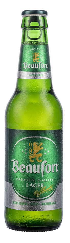 Beaufort Lager Solibra